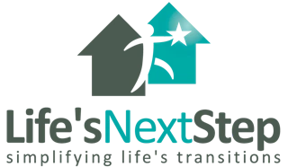 Image of Life's Next Step (1)