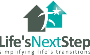Image of Life's Next Step (1)