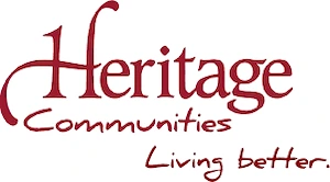 Heritage Communities's Logo