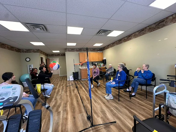 Life at Charter Senior Living of Rockford-photo-4