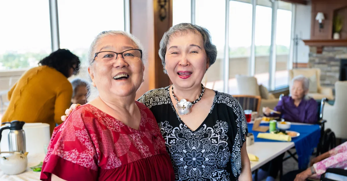 Life at Holladay Park Plaza-photo-1