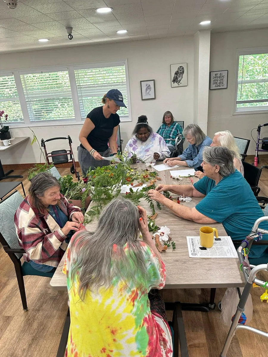 Life at Harvest Homes-photo-2