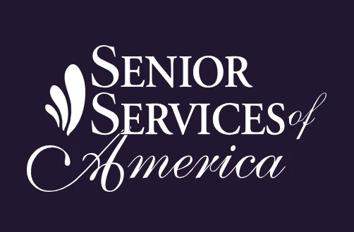 Senior Services of America's Logo