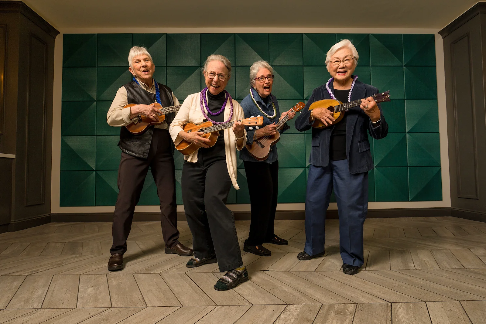 Life at Mirabella Seattle Health Center-photo-2