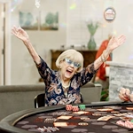 Life at Summerset Senior Living - Lincoln-photo-7