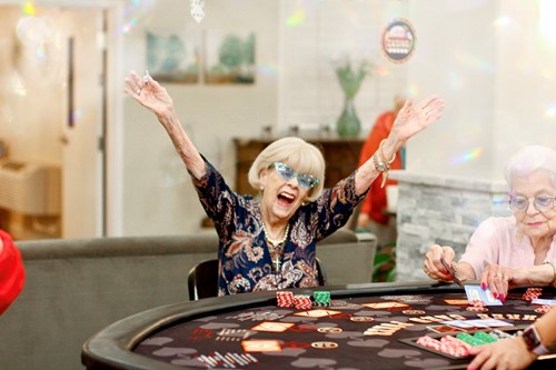 Life at Summerset Senior Living - Lincoln-photo-7