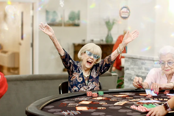 Life at Summerset Senior Living - Lincoln-photo-7