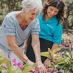 Life at Cornerstone Caregiving - Ogden-photo-1