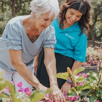 Life at Cornerstone Caregiving - Ogden-photo-1