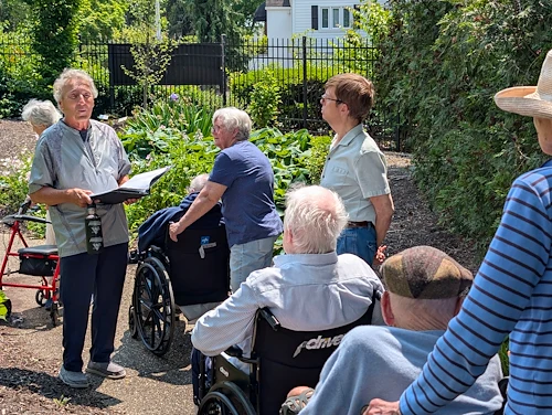 Life at Vincentian Schenley Gardens-photo-11
