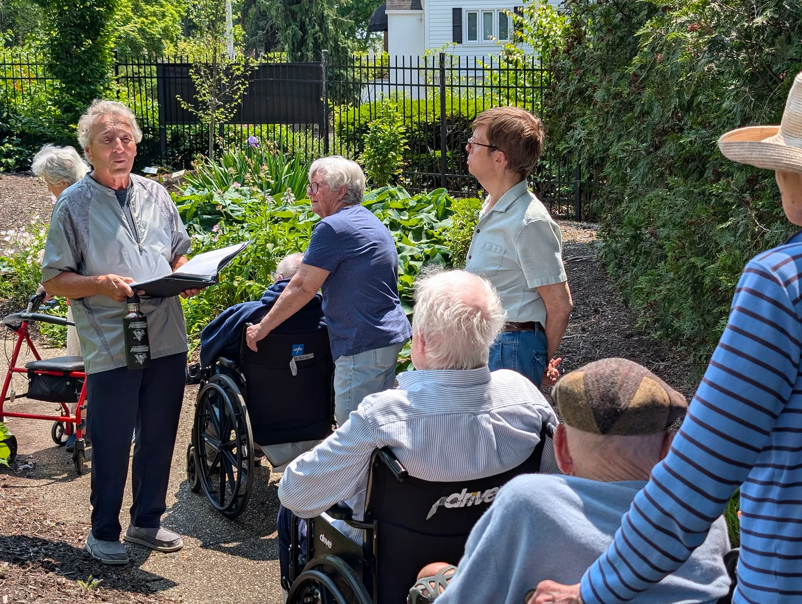 Life at Vincentian Schenley Gardens-photo-11