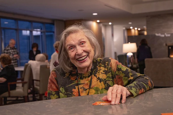 Life at Tamarisk NorthShore-photo-9