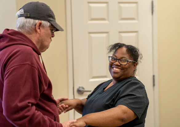 Life at The Village at Inverness-photo-5