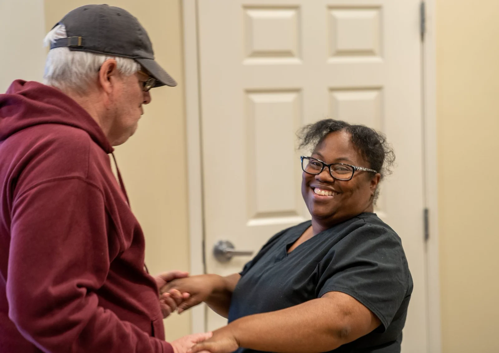 Life at The Village at Inverness-photo-5