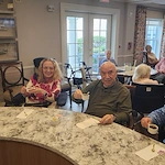 Life at Charter Senior Living of Woodbridge-photo-6