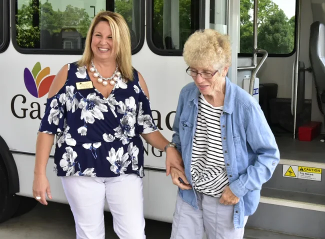 Life at Garden Place Columbia-photo-4