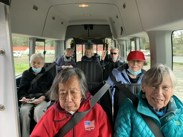 Life at Mercy Retirement & Care Center-photo-1