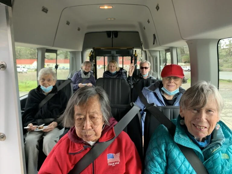 Life at Mercy Retirement & Care Center-photo-1