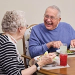 Life at Heritage Pointe Of Huntington Senior Living-photo-5