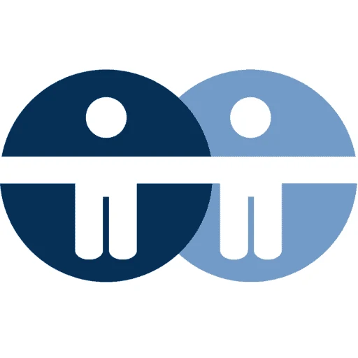 CommuniCare's Logo
