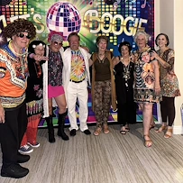 Boogie Night