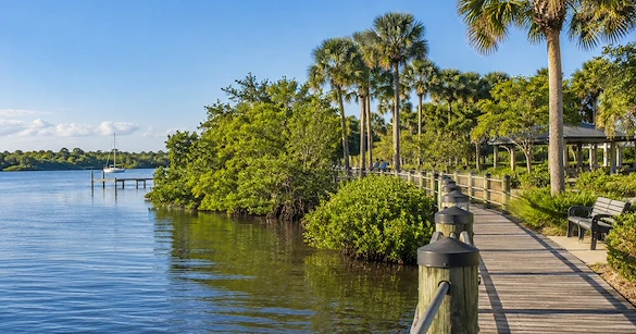 Assisted Living in Port St. Lucie, FL: Costs and Communities