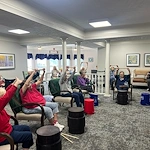 Life at Charter Senior Living of Paris-photo-5