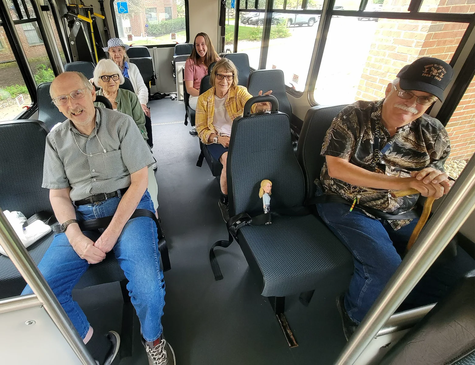 Life at Charter Senior Living of Madison-photo-3