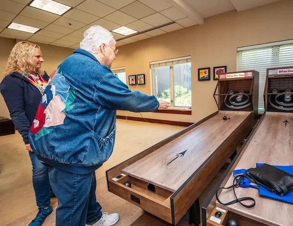 Life at Encore Village Senior Living-photo-10