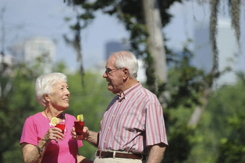 Life at Laurel Crest Senior Living-photo-1