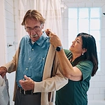 Life at Home Instead - Kendallville-photo-11