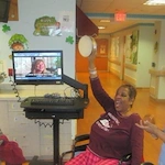 Life at Ascension Living Carroll Manor-photo-1