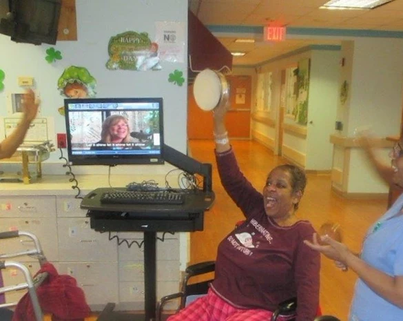 Life at Ascension Living Carroll Manor-photo-1