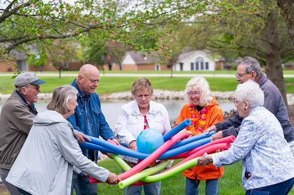 Life at Otterbein Lebanon SeniorLife Community-photo-5