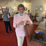 Sterling Heights Gracious Retirement Living Hawthorn Senior Independent Living in Bethlehem, Pennsylvania resident