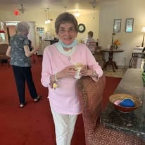 Sterling Heights Gracious Retirement Living Hawthorn Senior Independent Living in Bethlehem, Pennsylvania resident