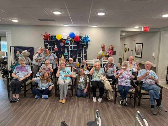 Life at Charter Senior Living of White House-photo-1