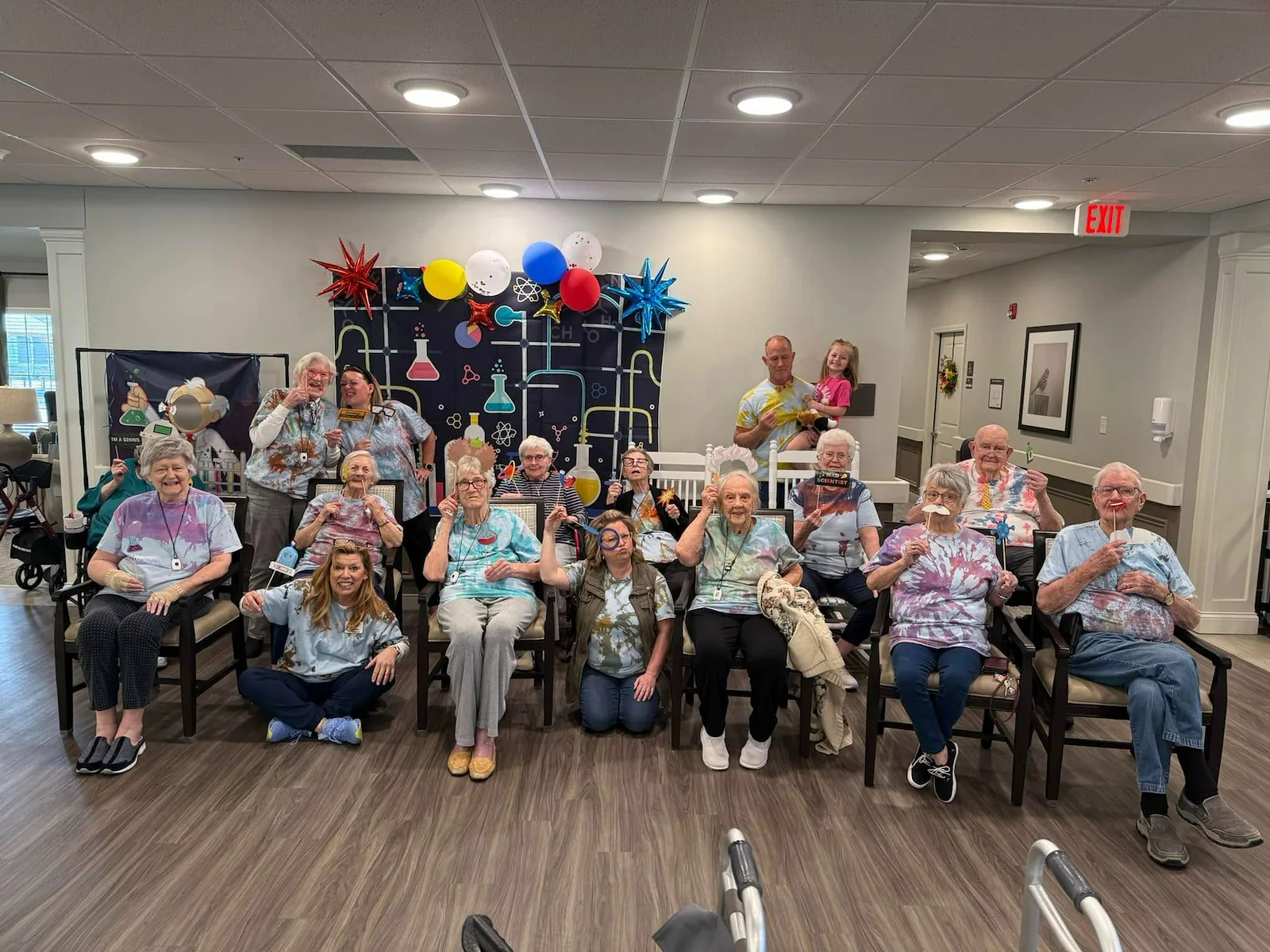 Life at Charter Senior Living of White House-photo-1