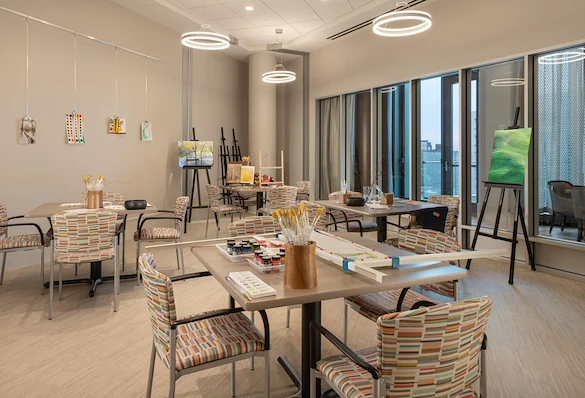 Life at The Mather Tysons-photo-11