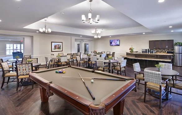 Life at The Crossings at Eastchase-photo-1
