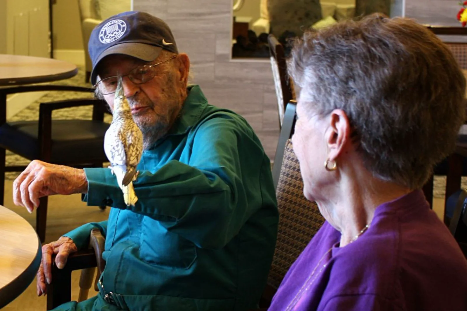 Life at The Villa at Sunny Vista-photo-5