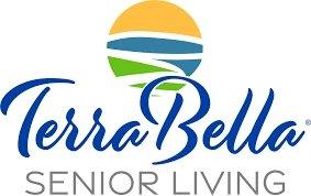 TerraBella Senior Living's Logo