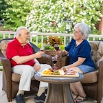 Life at Our Lady of Peace Health Center-photo-4