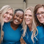 Concord Place Senior Memory Care in Knoxville, TN staff