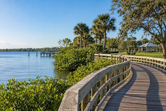 Find Senior Living & Care in Port St. Lucie, FL