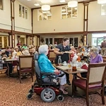 Life at The Gardens at Brook Ridge-photo-1