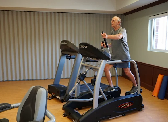 Life at Well-Spring-photo-2