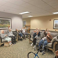 Life at Charter Senior Living of Newport News-photo-1