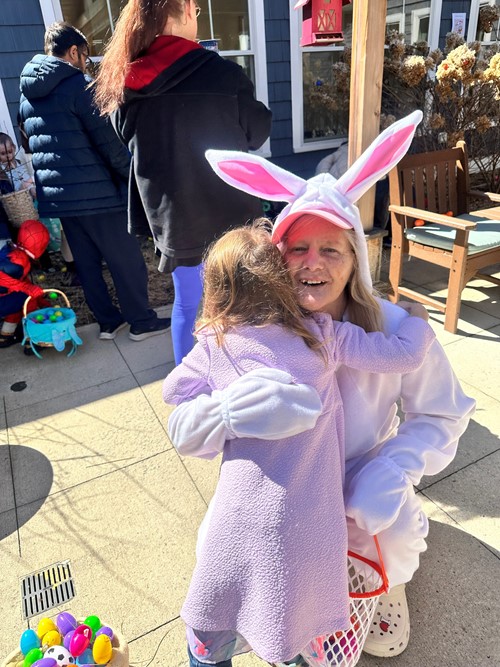 Easter