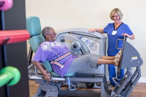 Life at Fair Haven-photo-6